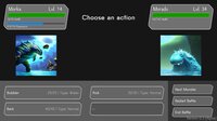Monster Mastermind: Imagine, Create, Fight screenshot, image №3822565 - RAWG