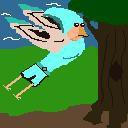 Broken Wings screenshot, image №2114086 - RAWG