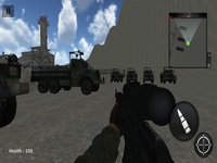 Last Commando Sniper Hero 2018 screenshot, image №1677924 - RAWG