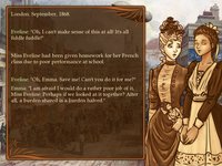 Emma: A Lady's Maid - Demo screenshot, image №1040096 - RAWG