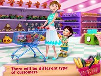 Supermarket Grocery Cashier screenshot, image №964109 - RAWG