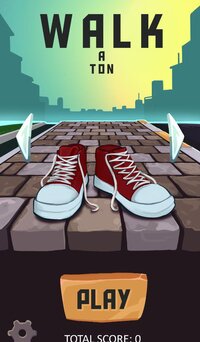 Walk a Ton screenshot, image №3456789 - RAWG
