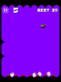 Bouncy Ninja - The Original screenshot, image №1739022 - RAWG