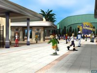 Universal Studios Theme Parks Adventure screenshot, image №2022032 - RAWG