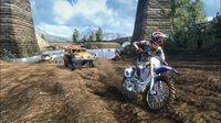 MX vs. ATV Reflex screenshot, image №315193 - RAWG