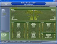 Football Manager 2005 screenshot, image №392741 - RAWG