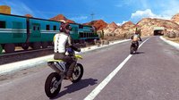 Bike vs. Train screenshot, image №2078505 - RAWG