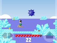 Jobin On Ice screenshot, image №1739688 - RAWG