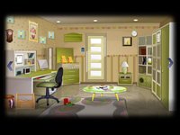Escape the Prison games 11-secret of the room screenshot, image №2046212 - RAWG