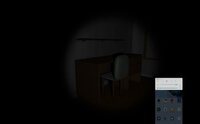The Last Nightmare (itch) screenshot, image №2551415 - RAWG