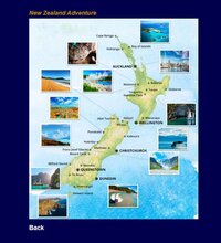 New Zealand Adventure screenshot, image №2488004 - RAWG