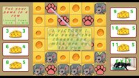 CheeseCatToe screenshot, image №4243976 - RAWG