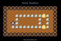 Gold Rusher (Chengkai Huang) screenshot, image №1213367 - RAWG