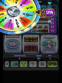 Diamond Double Casino screenshot, image №1835430 - RAWG