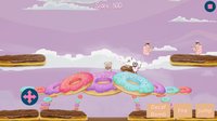 Go Nuts For Donuts screenshot, image №1194019 - RAWG