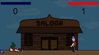 Drunken cowboy screenshot, image №3567409 - RAWG