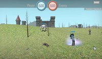 Castles Battle Simulator screenshot, image №2381533 - RAWG