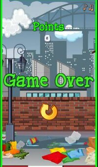 Recycle Game screenshot, image №2572584 - RAWG