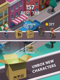 Skate Fever screenshot, image №2764191 - RAWG