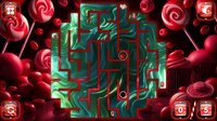 Sweetie Candy Maze: Red Cherry screenshot, image №4245879 - RAWG