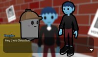 Ghost Stories: Case of the Lost Skeleton screenshot, image №3329926 - RAWG