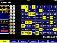 eXtra Keno screenshot, image №1958506 - RAWG