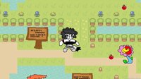 Fluffy Hates Bannanas screenshot, image №3684823 - RAWG