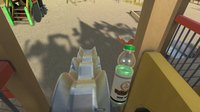 Bottle Flip Challenge VR screenshot, image №212373 - RAWG