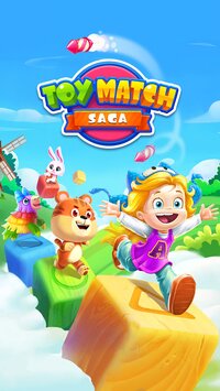 Toy Match Saga screenshot, image №2554970 - RAWG