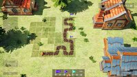 Mole Digging screenshot, image №4222351 - RAWG