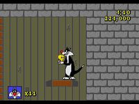 Sylvester and Tweety in Cagey Capers screenshot, image №760533 - RAWG