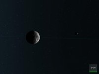 UNIVERSE SIMULATOR screenshot, image №2351014 - RAWG