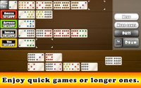 Mexican Train Dominoes Gold screenshot, image №1465855 - RAWG