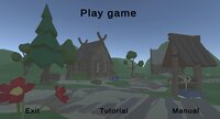 Zombie Shooter 3D (Uros) screenshot, image №3703980 - RAWG
