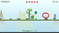 Mr. Prickles and Betty Balloon screenshot, image №1844425 - RAWG