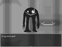 Black and White Game: Rebuilt DEMO screenshot, image №2870960 - RAWG