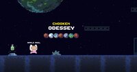 Untitled Platformer (Reinhardtweyers) screenshot, image №3692308 - RAWG
