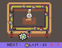 Super Sushi Circuit screenshot, image №2562145 - RAWG