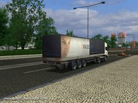 Big Rig Europe screenshot, image №485189 - RAWG