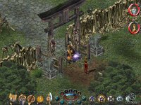 Sacred Underworld screenshot, image №408380 - RAWG
