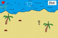 Crab Invasion screenshot, image №2413621 - RAWG
