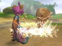 Holy Beast Online screenshot, image №516660 - RAWG