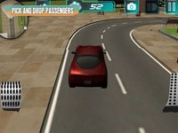 Smart Share Taxi: Car Driving screenshot, image №1325444 - RAWG
