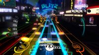 Rock Band Blitz screenshot, image №278681 - RAWG