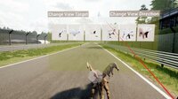 Animal Race Run VR screenshot, image №4067081 - RAWG