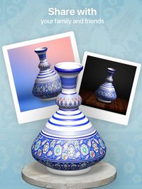 Pottery.ly 3D– Ceramic Maker screenshot, image №1902739 - RAWG