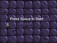 Endless Runner (0LeBlue) screenshot, image №2760791 - RAWG