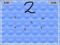 On thin ice (Nikl) screenshot, image №3322386 - RAWG