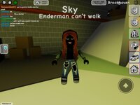 Enderman bundle screenshot, image №2804217 - RAWG