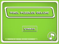Pixel Puzzle Deluxe screenshot, image №3533692 - RAWG